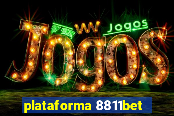 plataforma 8811bet